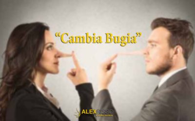 58 – Cambia Bugia